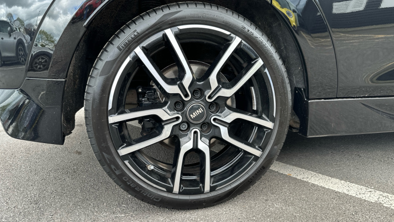 MINI Cooper 2.0 S Sport 5dr Auto Petrol Hatchback